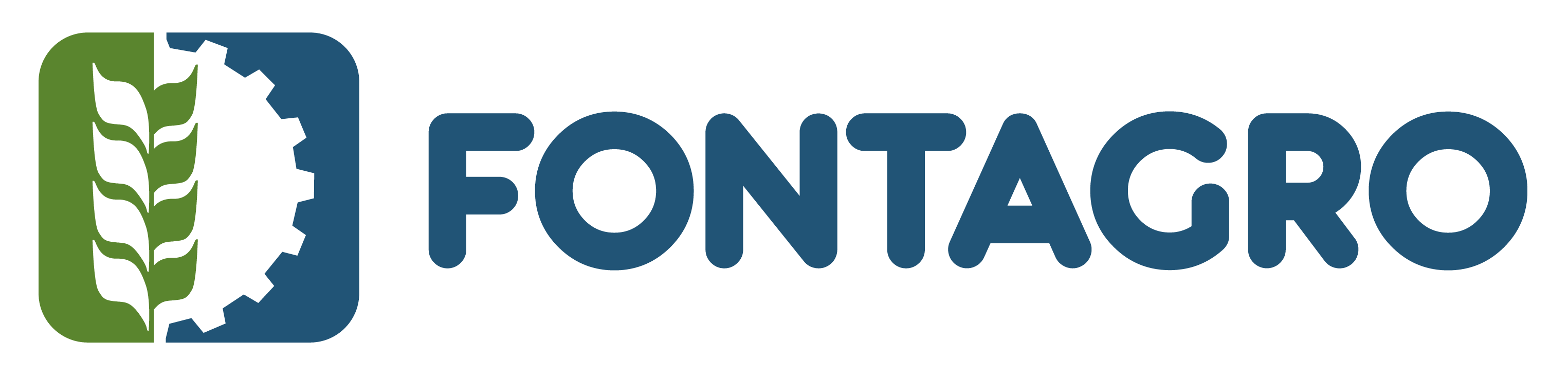 Fontagro Logo